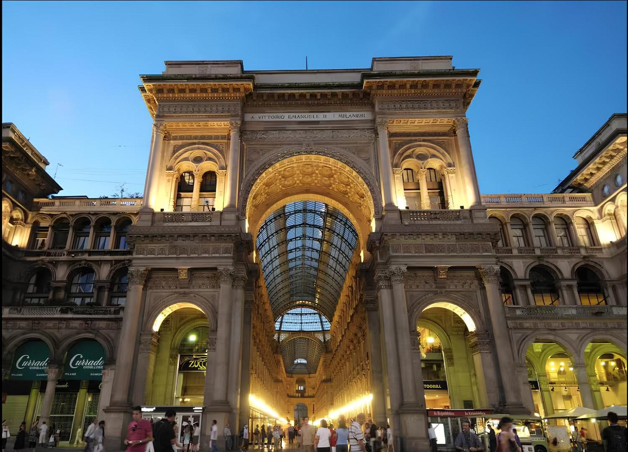 Gardone Apartment - Ampio Appartamento Con 2 Camere Da Letto - Comodo Per Duomo! ميلان المظهر الخارجي الصورة